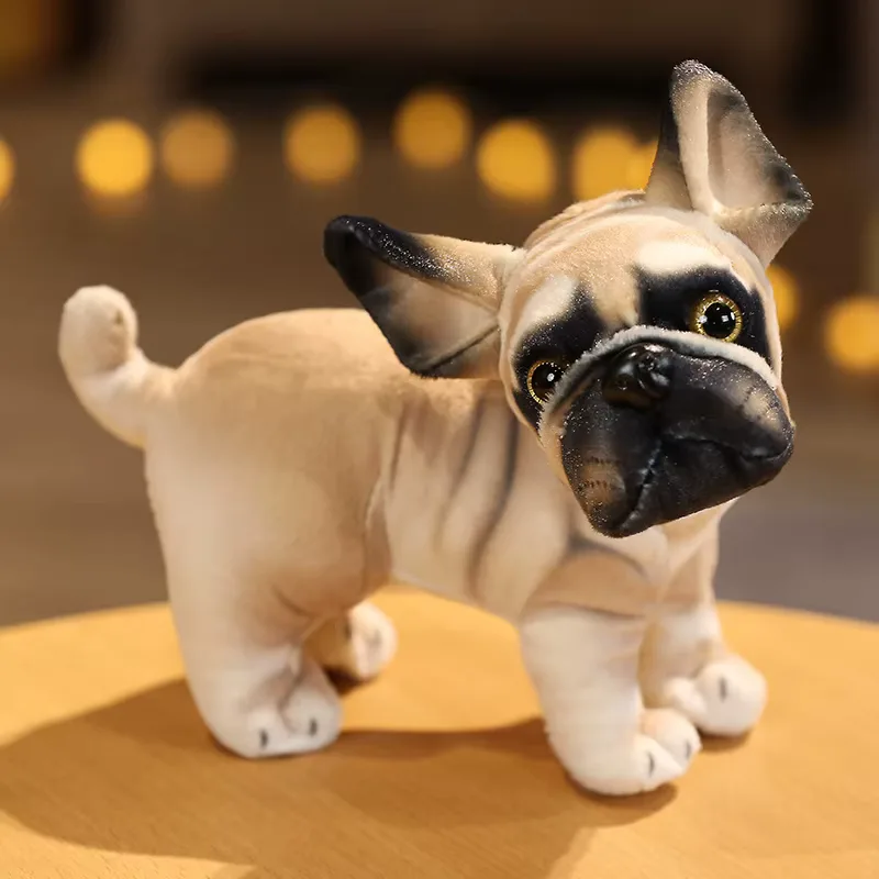 Puppy Dog Plush 4
