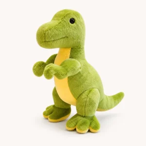 Dinosaurier Kuscheltier Mit Geräuschen 1