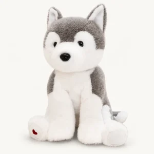 Big Dog Plush Toy 1