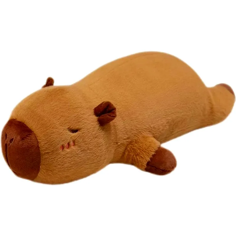 Stofftiere Capybara Kuscheltier Xxl 1
