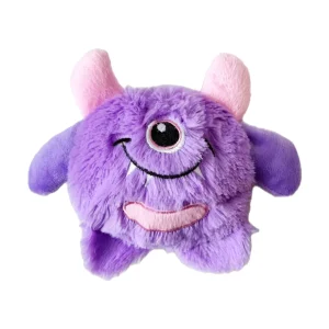 Monster Dog Day Plush 1