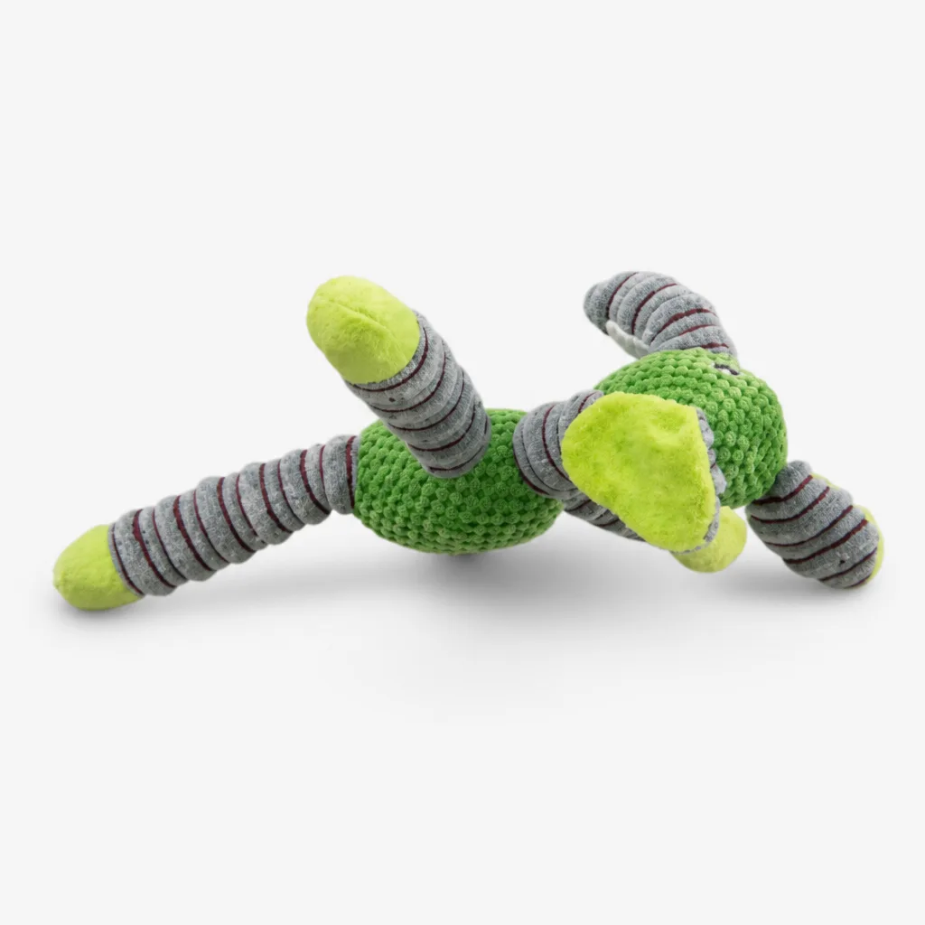 Kong Dog Plush Toys 1