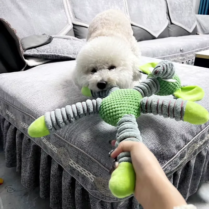 Kong Dog Plush Toys 2