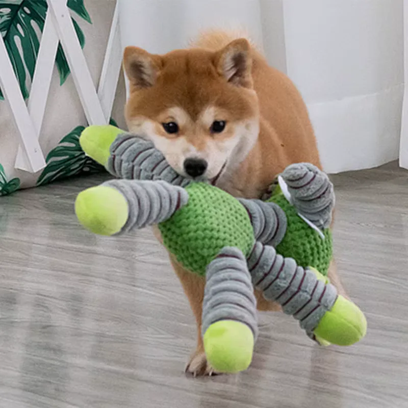 Kong Dog Plush Toys 3