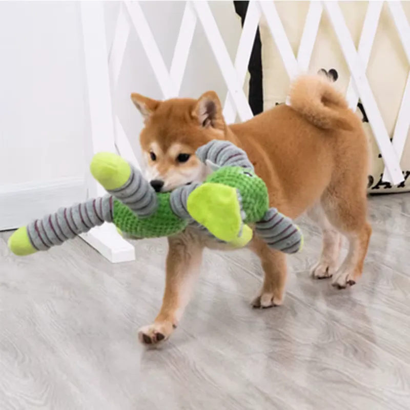 Kong Dog Plush Toys 4