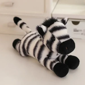 Kleiner Löwe Kuscheltier 1