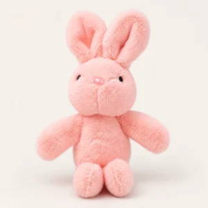 Momo Bunny Plush 1