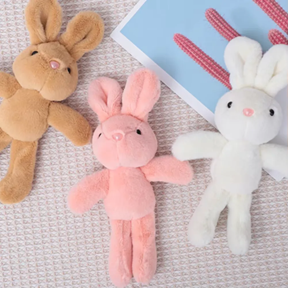 Momo Bunny Plush 3