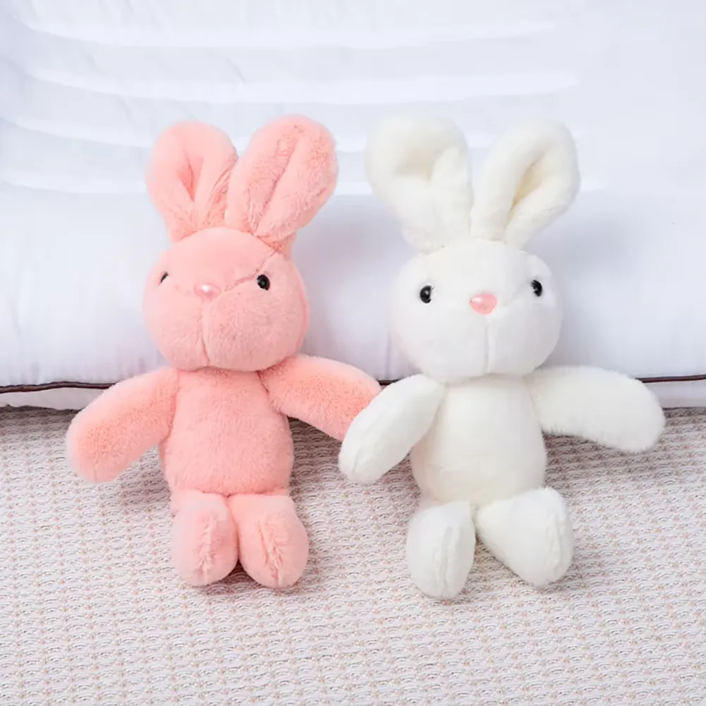 Momo Bunny Plush 4
