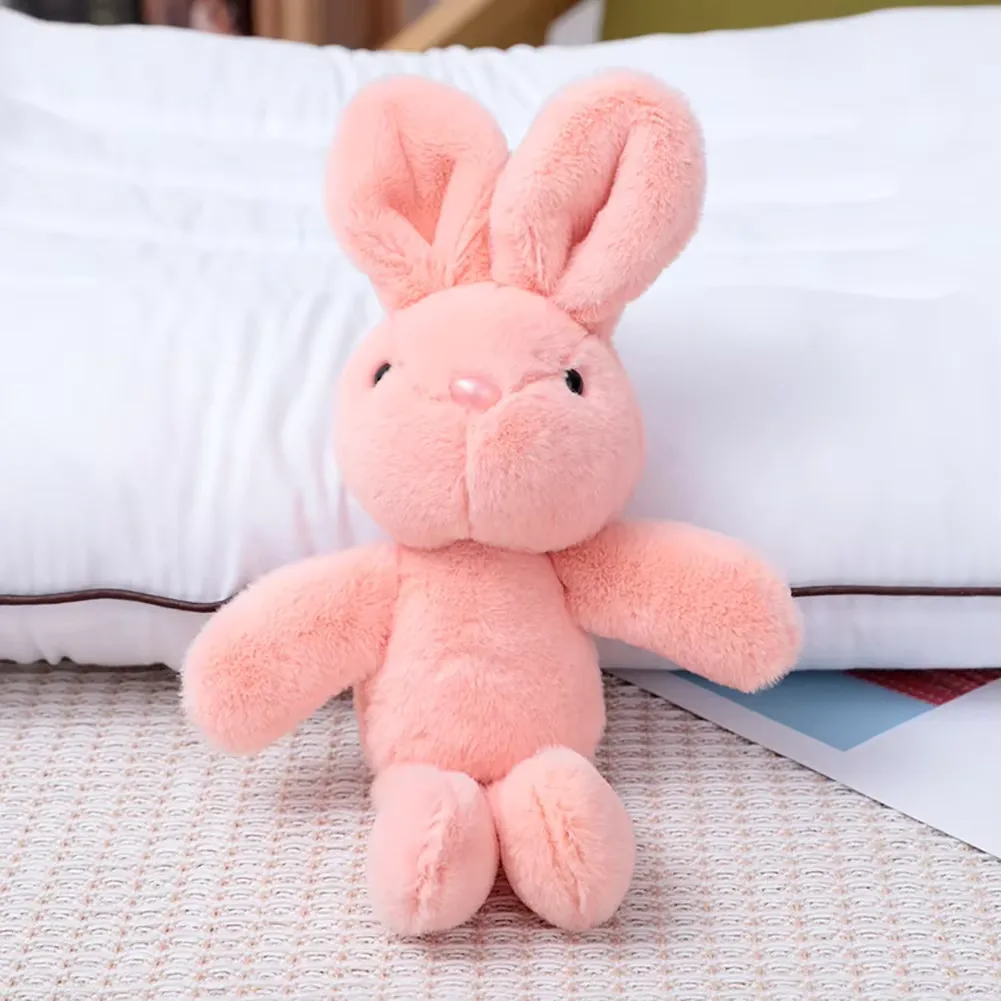 Momo Bunny Plush 6