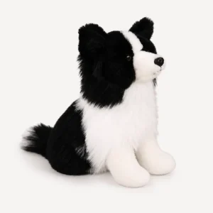 Hund Kuscheltier Wie Echt 1