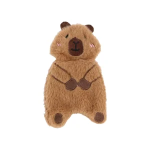 Plush Dog Teddy 1