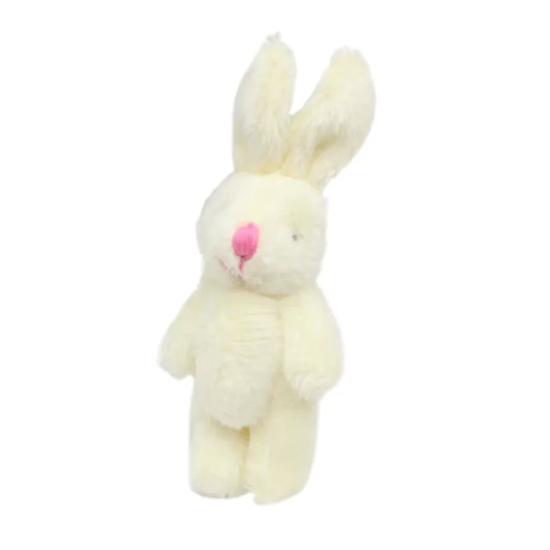 Mini Hase Kuscheltier 1