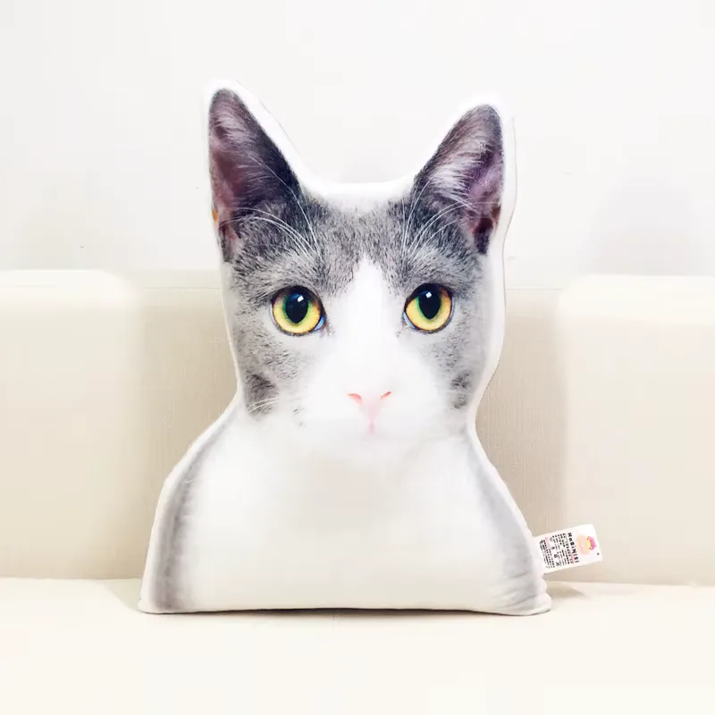 Custom Stuffed Animal Of Your Dog 3