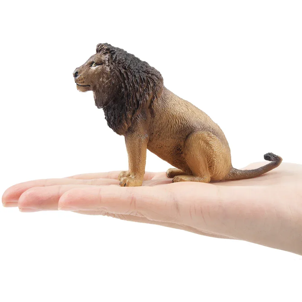 Lion King Plush 2