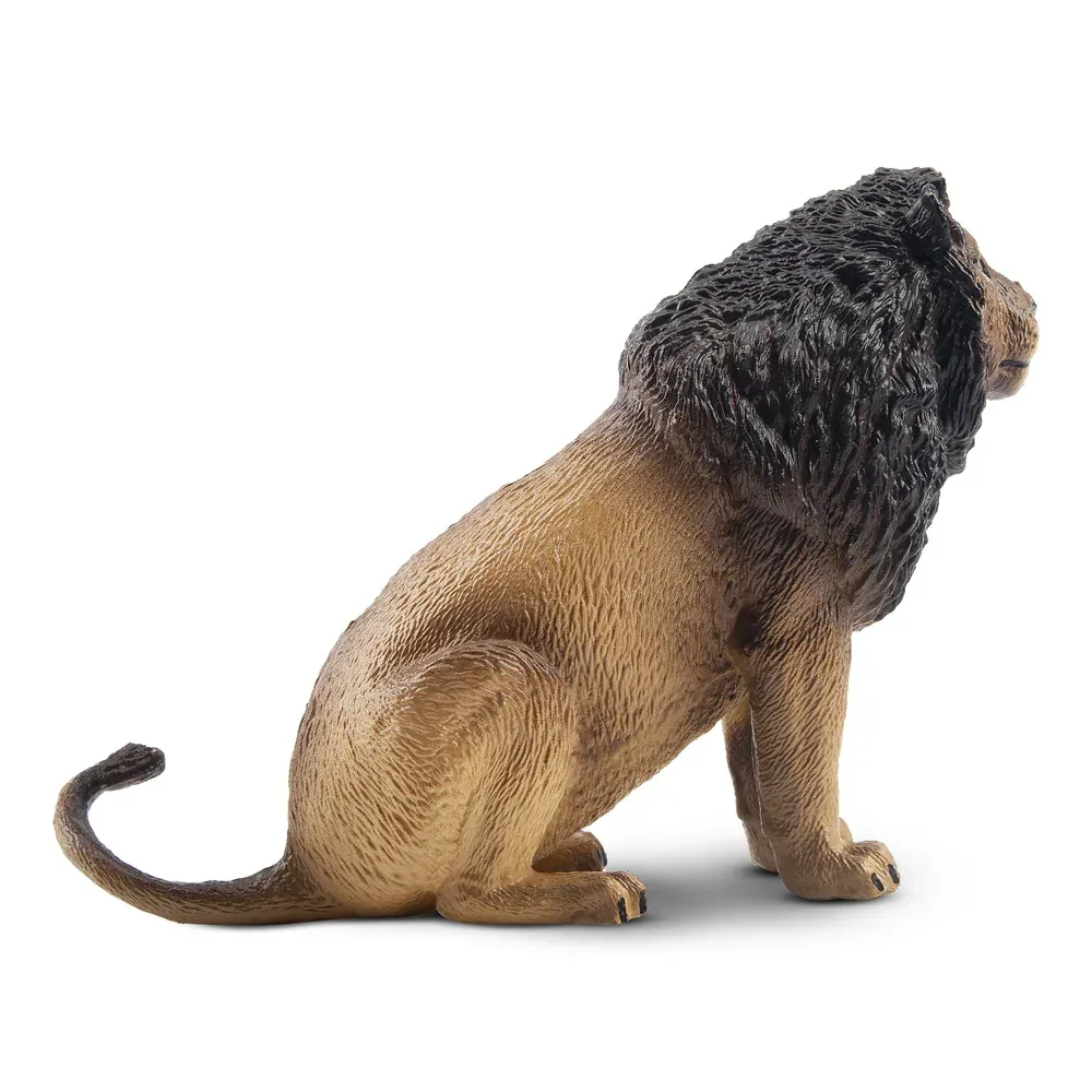 Lion King Plush 3