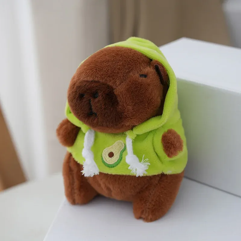 Capybara Plush Store 1