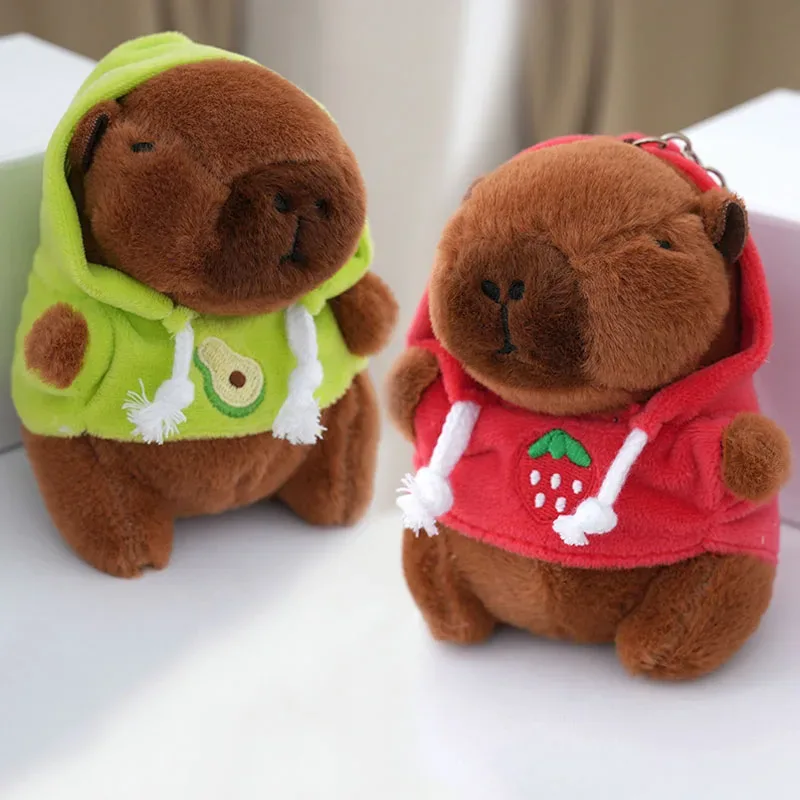 Capybara Plush Store 2