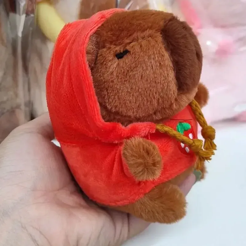 Capybara Plush Store 3