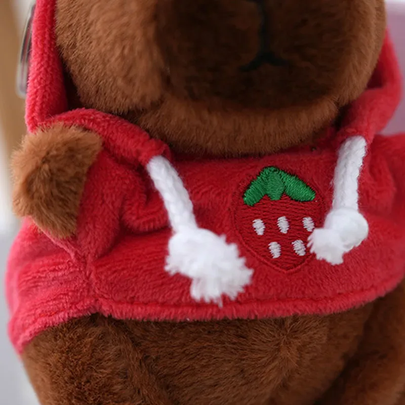 Capybara Plush Store 4