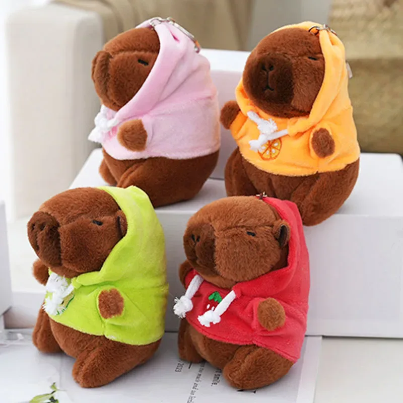 Capybara Plush Store 5