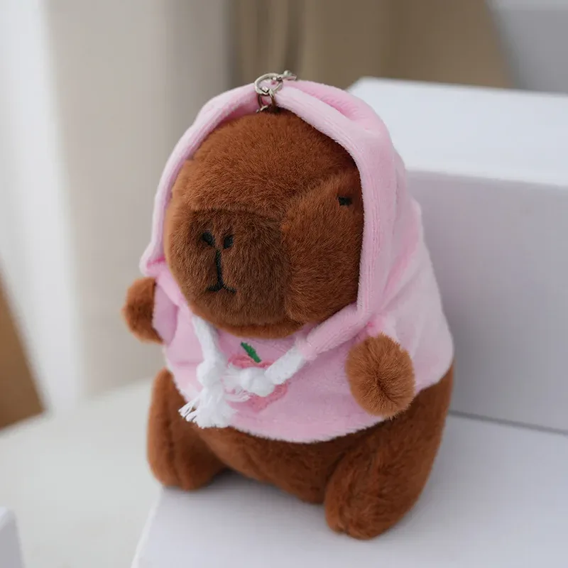 Capybara Plush Store 6