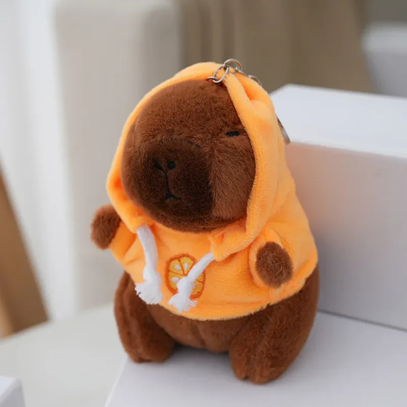 Capybara Plush Store 7