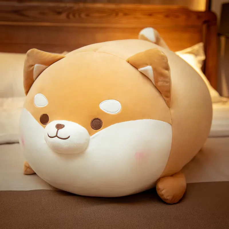 Shiba Inu Dog Plush 2