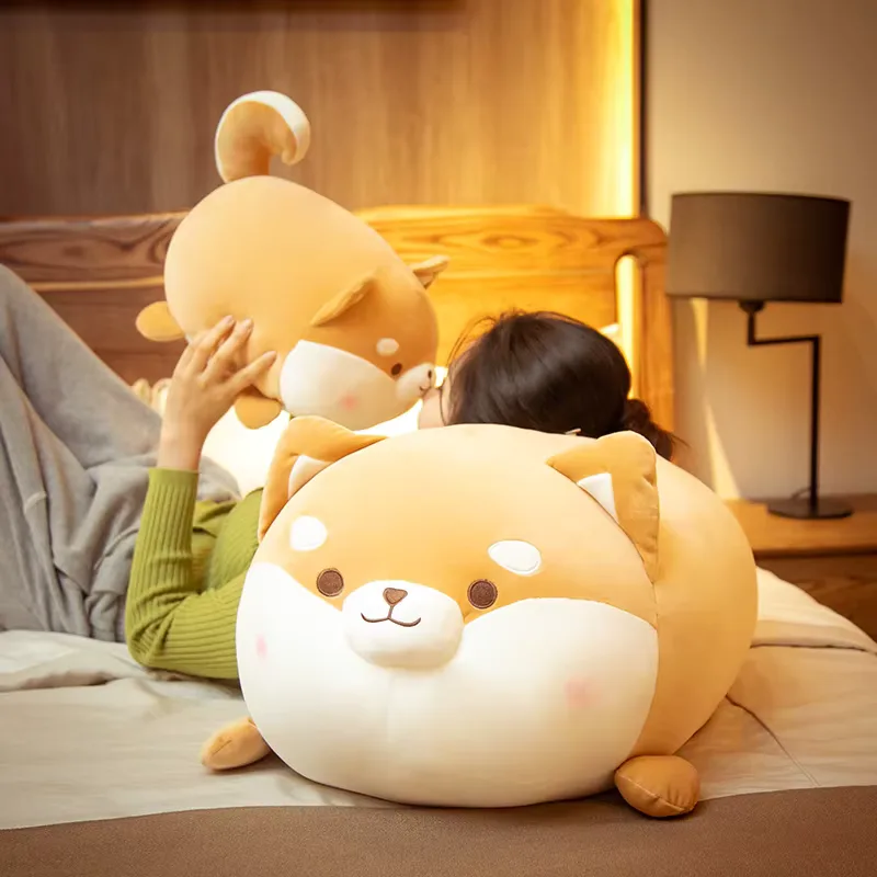 Shiba Inu Dog Plush 3