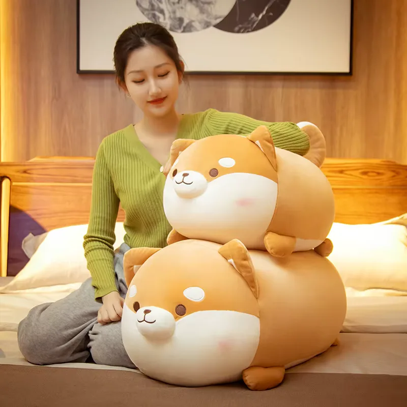 Shiba Inu Dog Plush 4