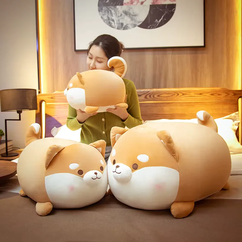 Shiba Inu Dog Plush 5