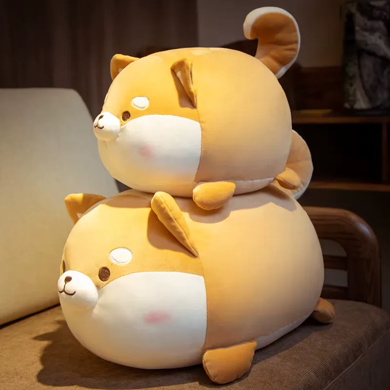 Shiba Inu Dog Plush 6