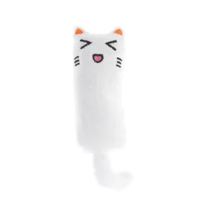 Plush For Cats 1