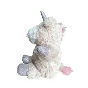 Neon Unicorn Plush 1