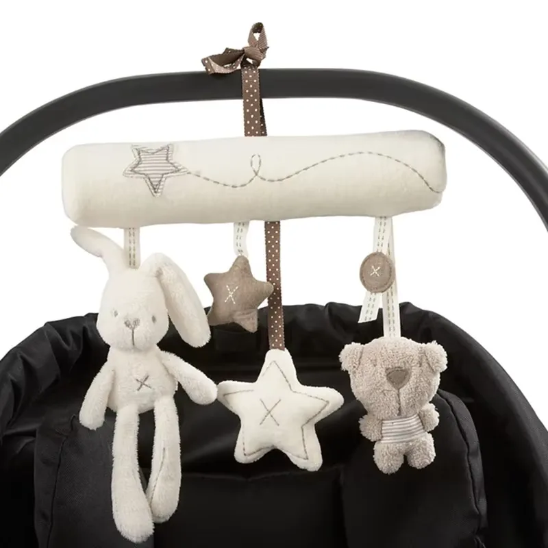 Babydream Kuscheltier Hase 2