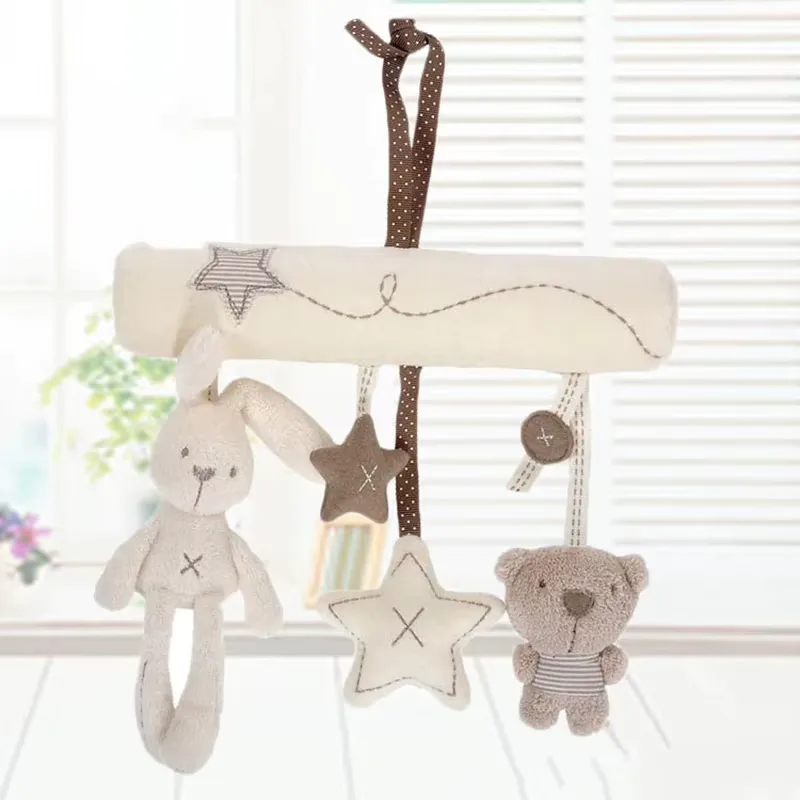 Babydream Kuscheltier Hase 4