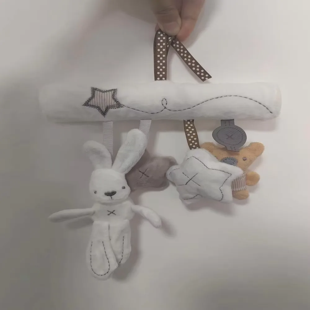 Babydream Kuscheltier Hase 5
