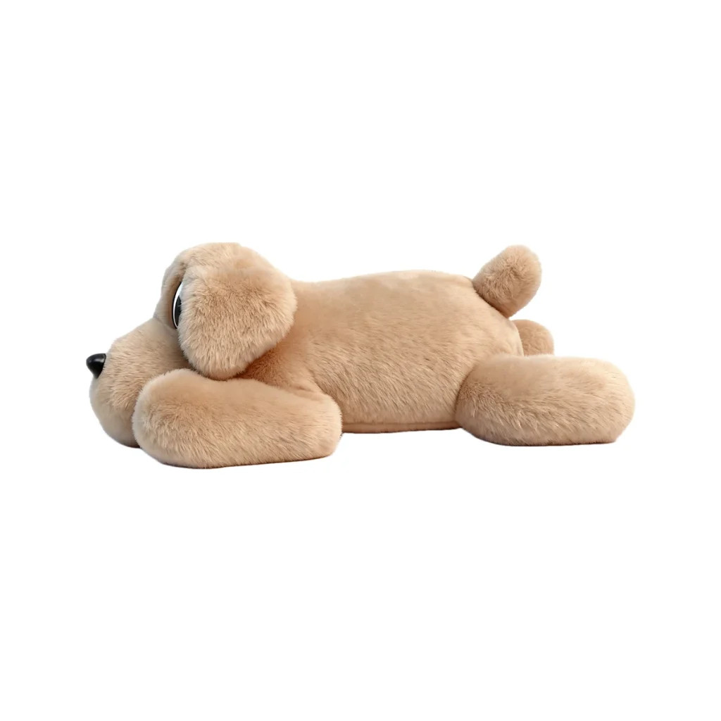 Big Stuffed Animals For Dogs