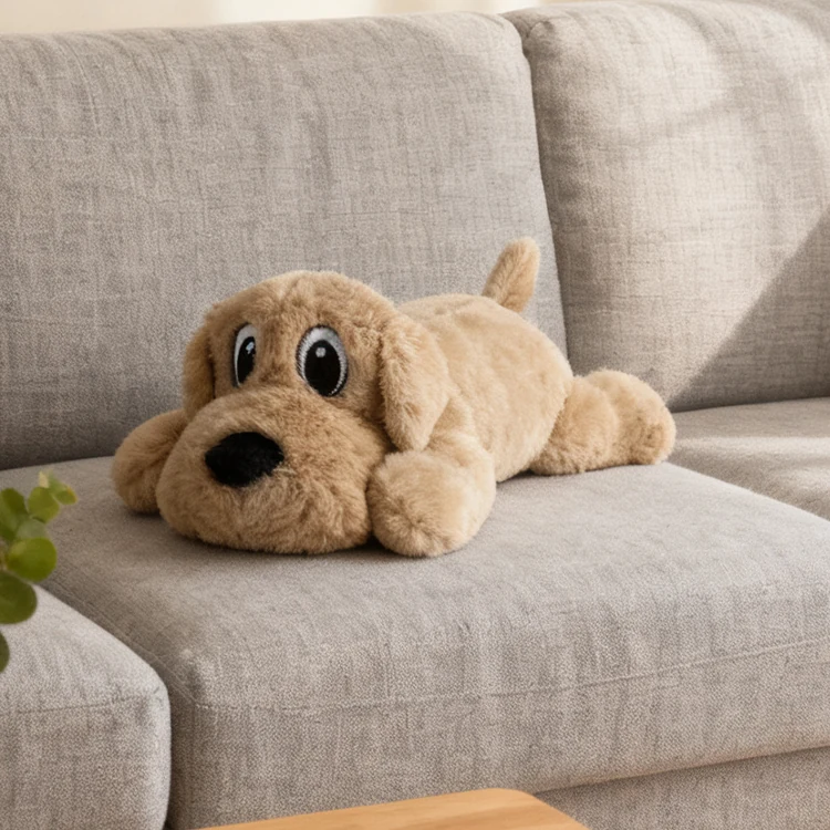 Big Stuffed Animals For Dogs
