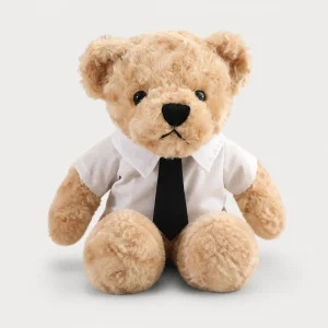 Bundeswehr Teddybär