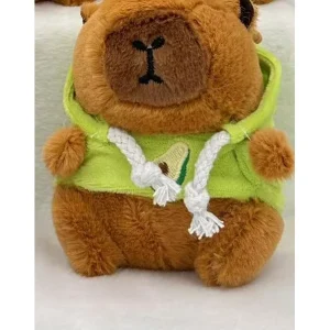 Capybara Kuscheltier Anhänger