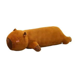 Capybara Kuscheltier Süß