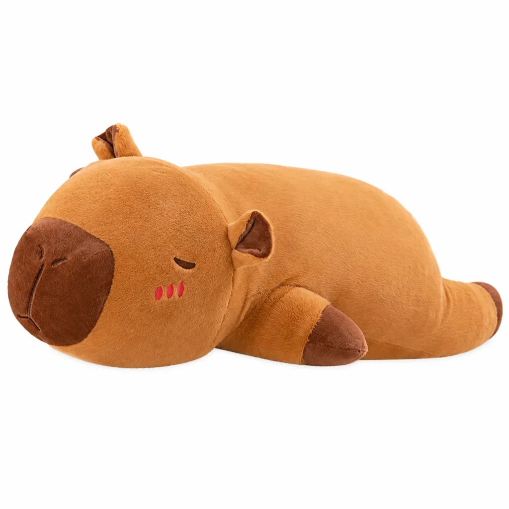 Capybara Kuscheltier Süß