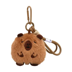 Capybara Mini Plush