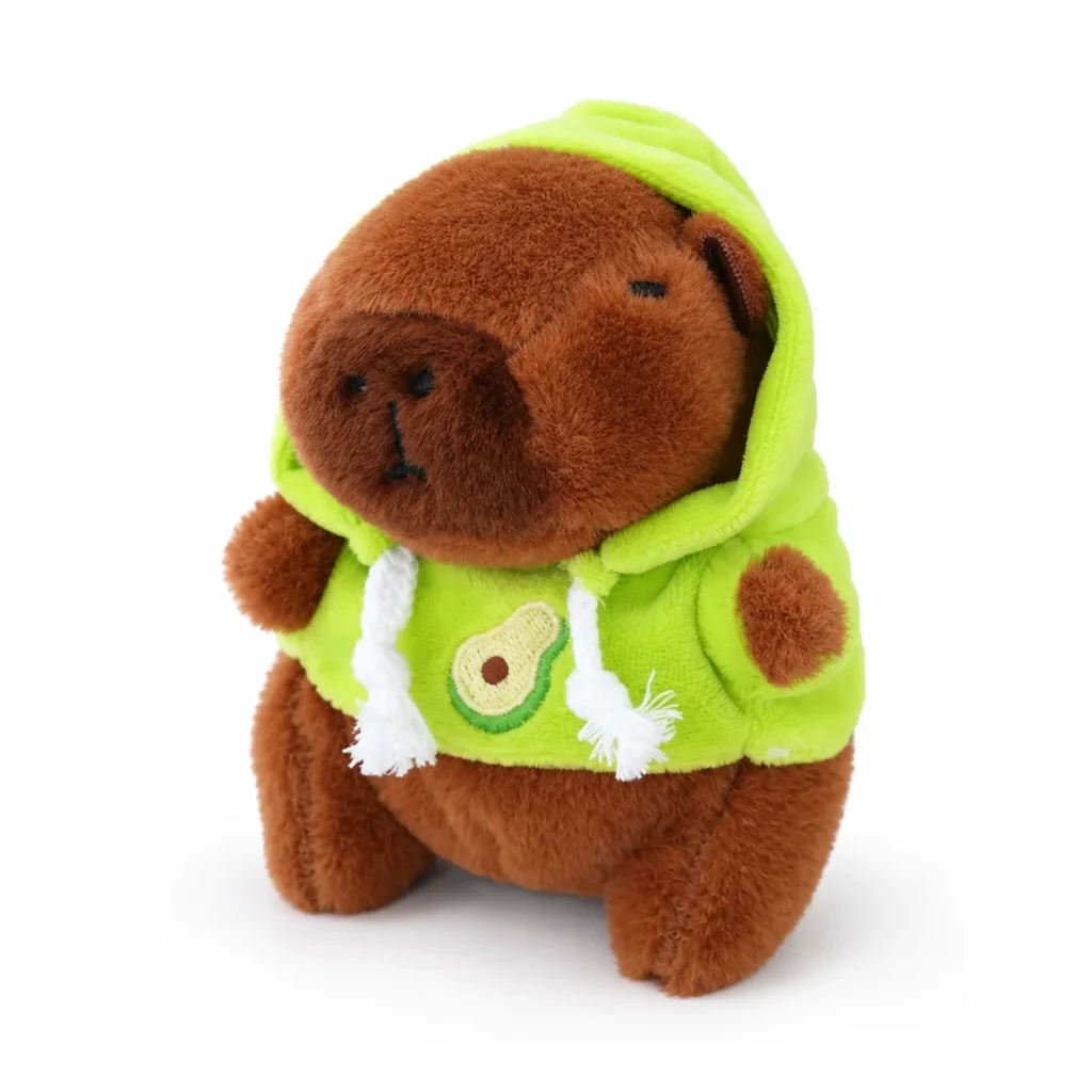 Capybara Plush Store