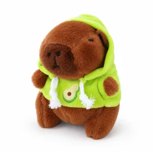 Capybara Plush Store