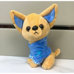 Chihuahua Plush Dog