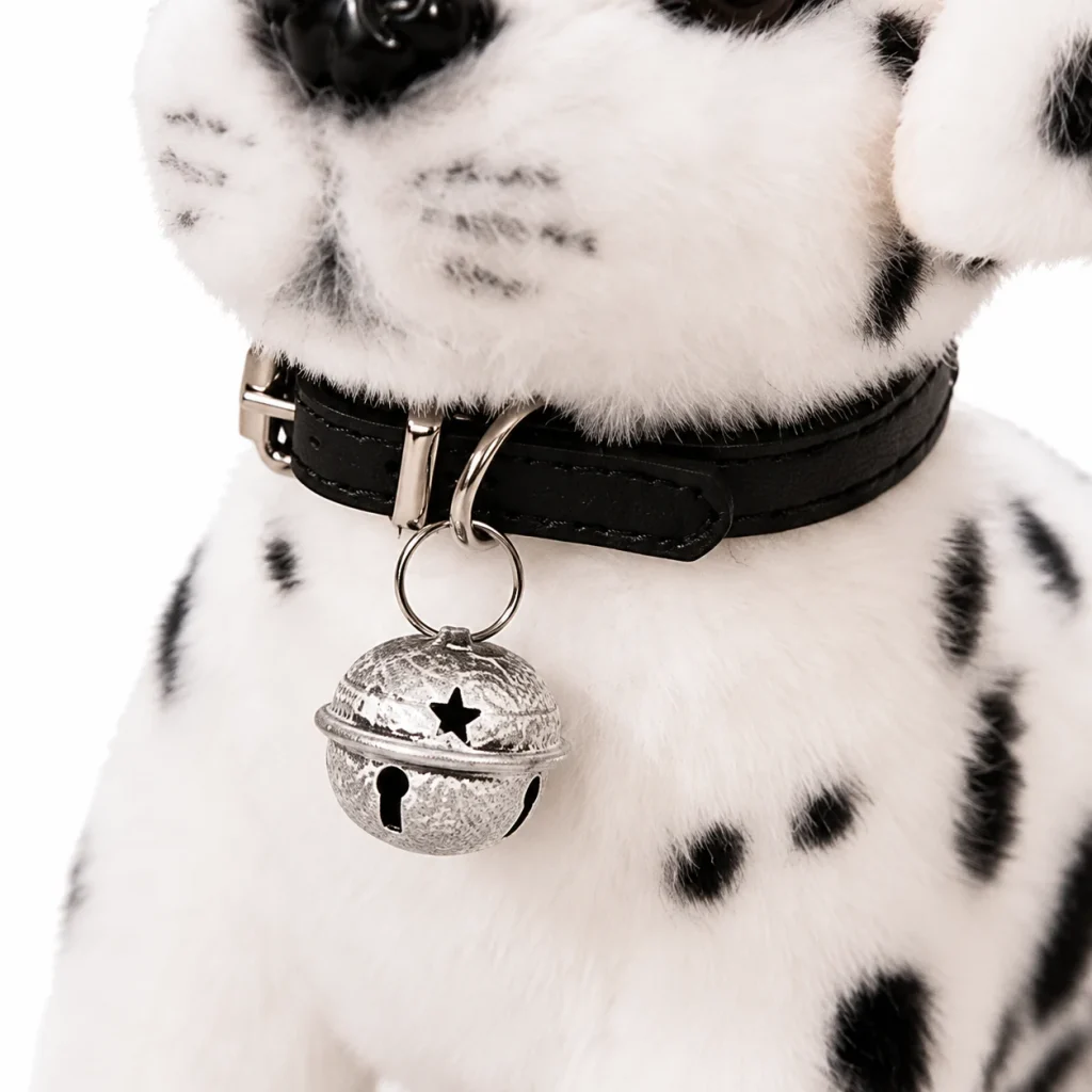 Dalmatian Dog Plush