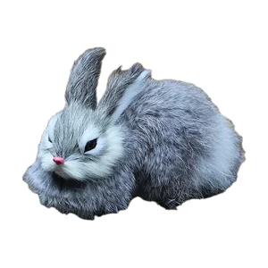 Easter Bunny Plush