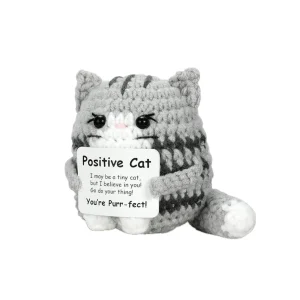 Emotional Support Cats Plush